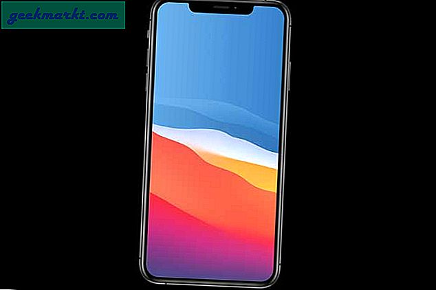 WWDC2020 - Hvordan skaffe iOS 14 og macOS bakgrunnsbilder til alle enheter?