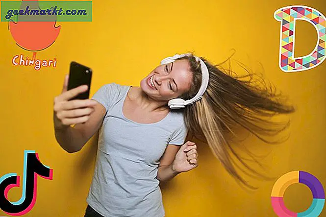 5 beste TikTok-alternativer du må vurdere seriøst