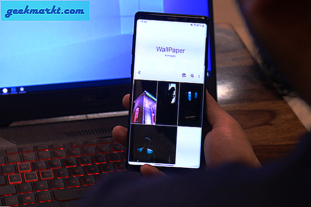5 måter å dele filer mellom Android og Chrome OS