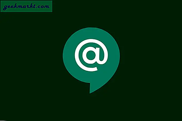 Tips og triks for Google Chat du trenger å bruke i arbeidsflyten din