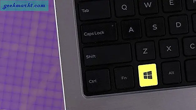 15 beste startmenytilpasninger for Windows 10