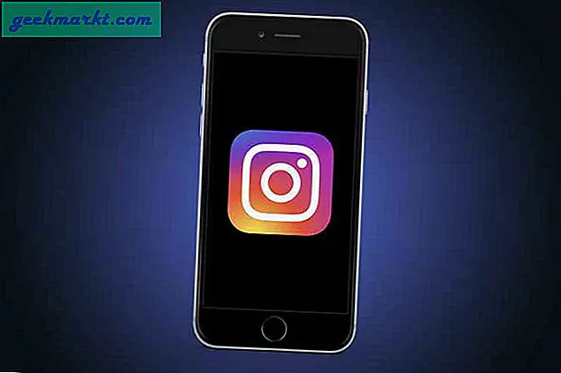 Hvordan laste ned Instagram-videoer på iPhone?