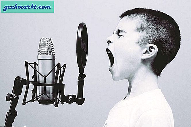 5 apper som kjenner igjen sanger av Humming Tune eller Lyrics