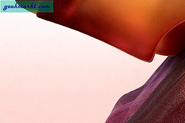 Hvordan få Samsung S20 Ultra bakgrunnsbilder på hvilken som helst Android-telefon