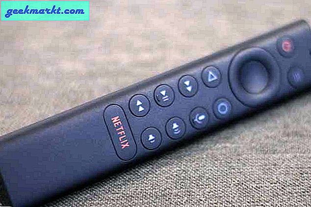 2019 Nvidia Shield TV Tips, triks og funksjoner