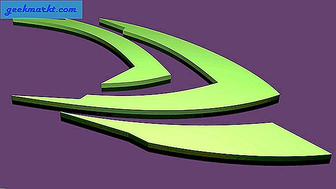 NVIDIA Control Panel vs NVIDIA Inspector: Må du bytte