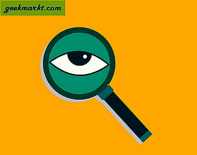 Beste detektivspill for Android i 2020