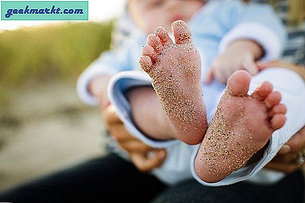 Beste apper for spedbarn på iOS og Android