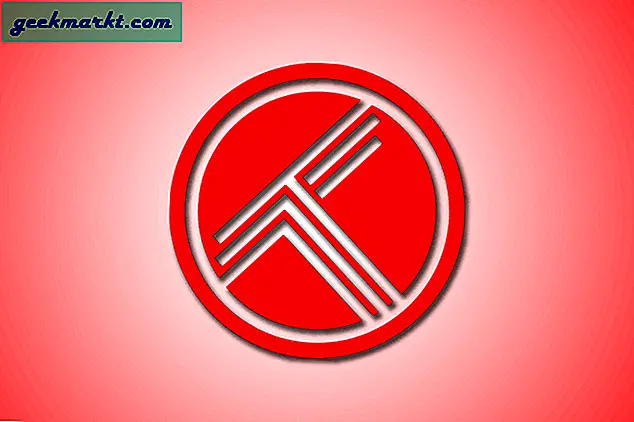 Beste apper for filmsporing som synkroniseres med Trakt på Android