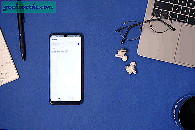 Apper som utvider funksjonene til digital velvære