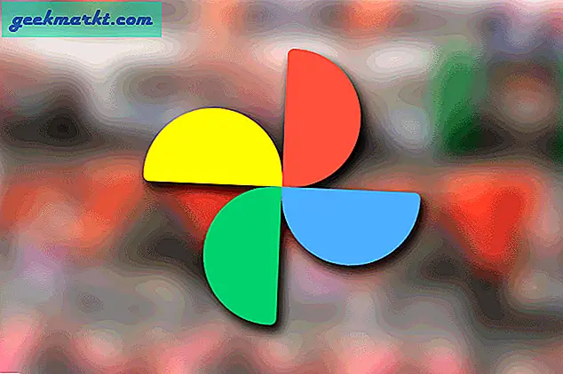 Hvordan legge til bilder for å vises i Google Assistant Ambient Mode