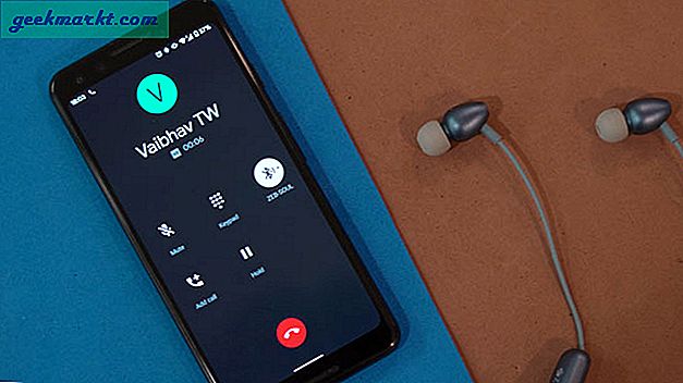 Slik endrer du anropsskjermen på Android
