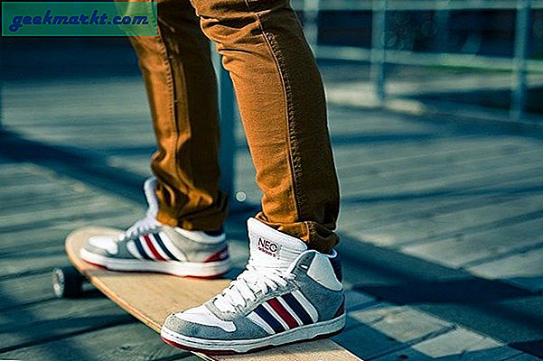 Beste skateboard-apper på Android