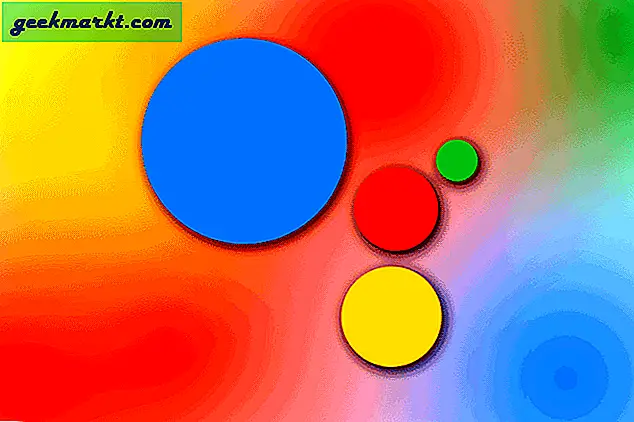 Hvordan koble standard podcasttjeneste til Google Assistant