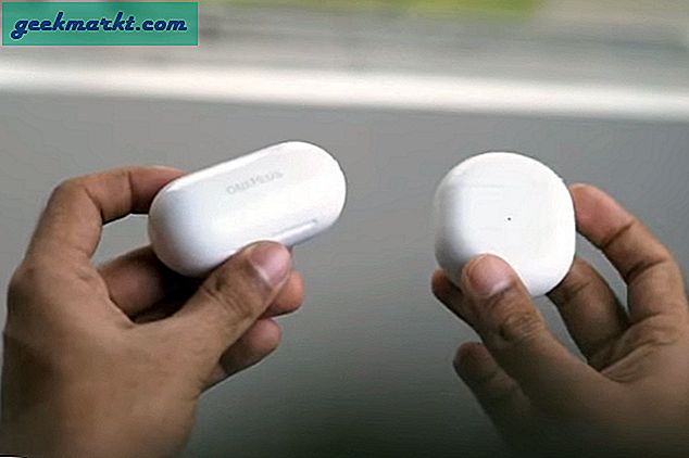 OnePlus Buds Z vs OnePlus Buds - Hva er fangsten?