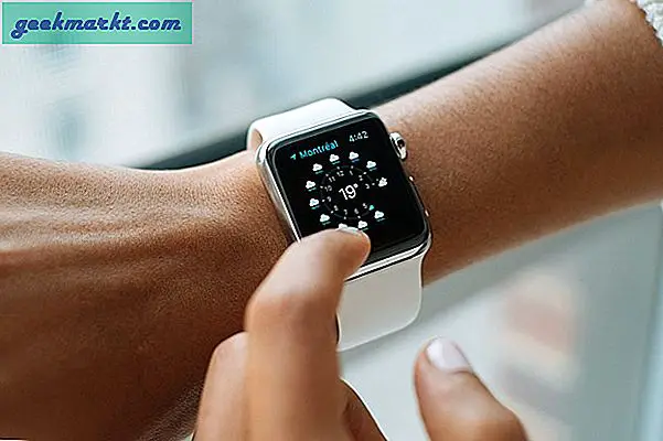 8 beste Apple Watch Timer-apper (2020)