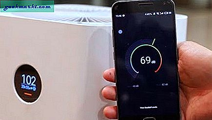 5 Beste luftrenser i India for å slå luftforurensning