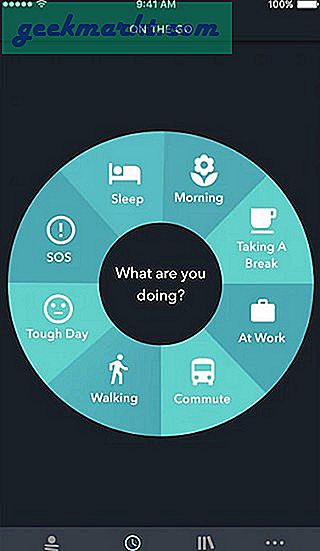 5 beste meditasjonsapps for Android og iOS for å holde roen