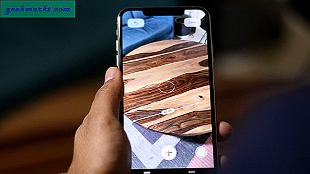 7 beste måleprogrammer for Android og iOS