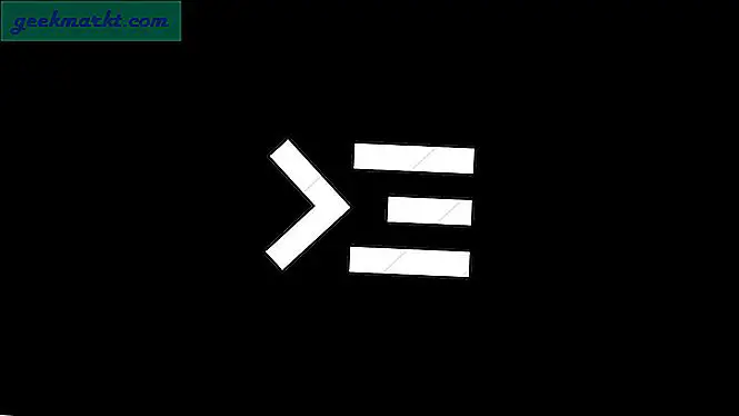 Slik får du tilgang til Android fra datamaskin ved hjelp av SSH (ingen rot)