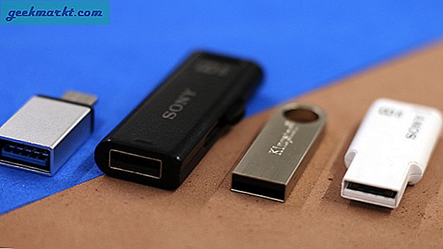 10 beste USB-krypteringsprogramvare for å låse flash-stasjonen (2020)