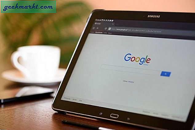 Hvordan lage adresseetiketter i Google Dokumenter