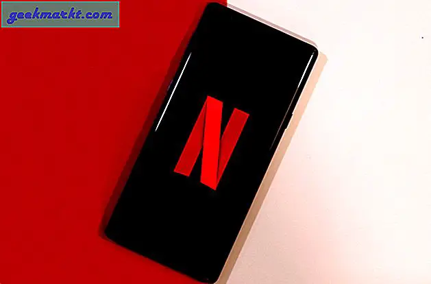 8 beste Android-apper for Netflix-brukere