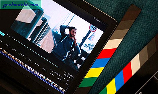 Beste gratis videoredigerer for Ubuntu i 2020