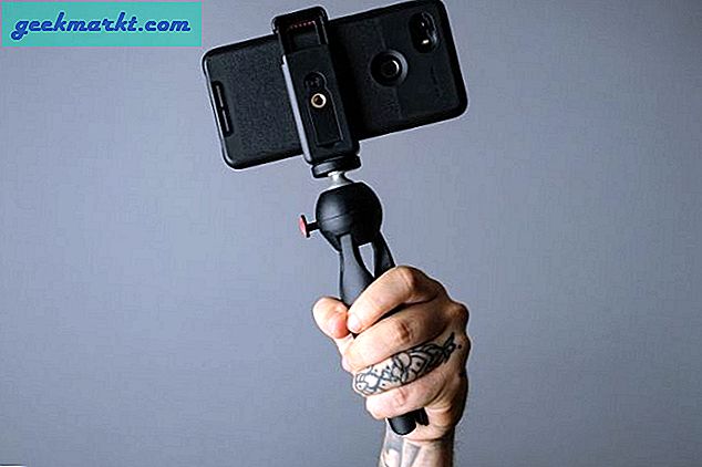 8 beste videoredigerere for iPhone (2021)