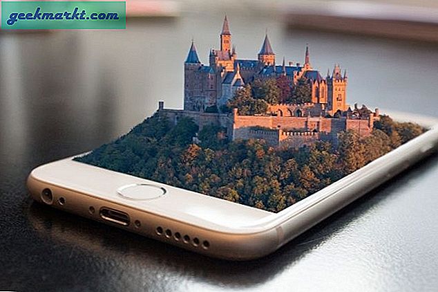 Hvordan konvertere bilder til 3D på Android og iOS