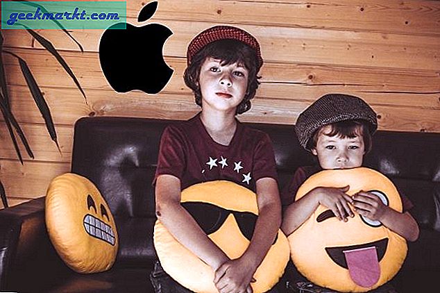 8 beste Emoji-tastaturer for iPhone (2021)