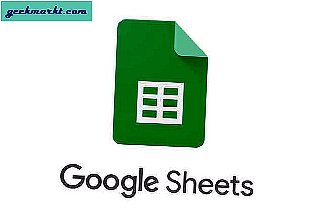 11 beste Google Sheets-snarveier du må vite