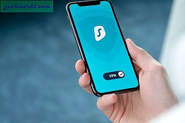 5 beste VPN-nettlesere for iPhone
