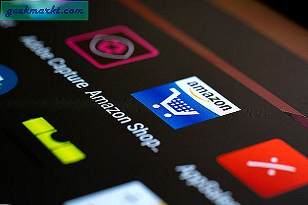 Hvordan oppdage opprinnelsesland for kinesiske produkter på Amazon