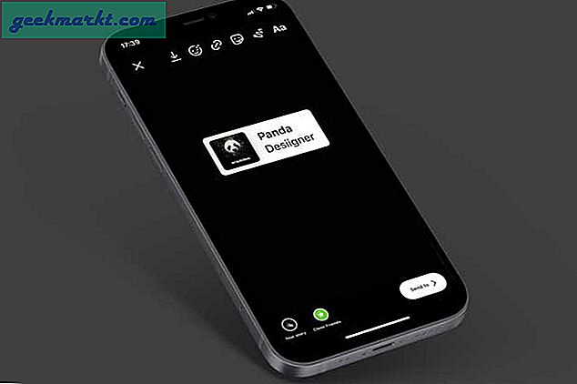 Slik legger du til musikk i Instagram Story uten klistremerke