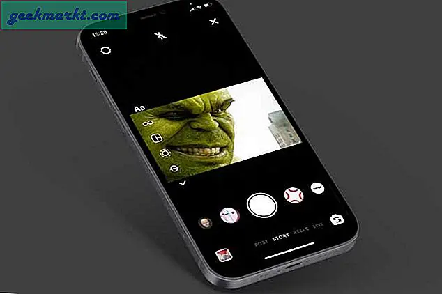 Slik legger du ut en GIF på Instagram (Android, iPhone og Web)
