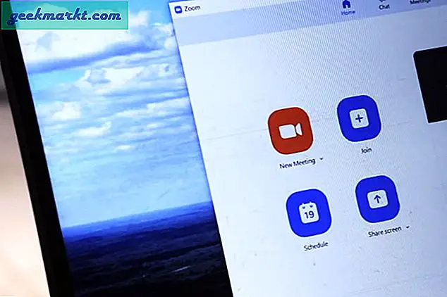 8 beste Chrome-utvidelser for zoom for bedre møter