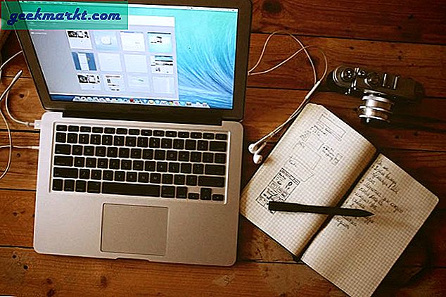 7 beste gratis Microsoft Word-alternativer for Mac