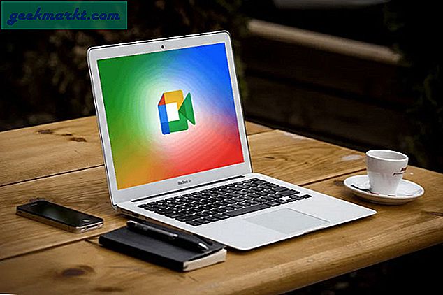 8 måter å fikse på Google Meet Camera som ikke fungerer i en hvilken som helst nettleser
