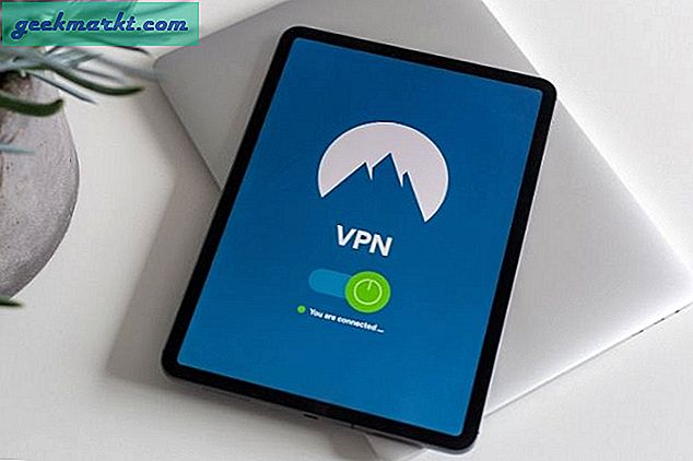 Hva er dobbelt VPN og hvordan det fungerer
