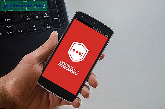 8 beste Google Authenticator-alternativer for Android og iOS