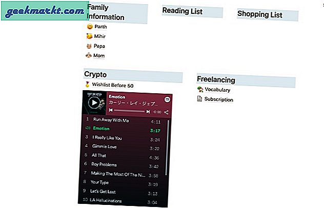 10 beste tredjeparts forestillingsmoduler