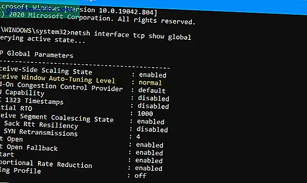 17 måter å fikse tregt internett på Windows 10 og øke hastigheten