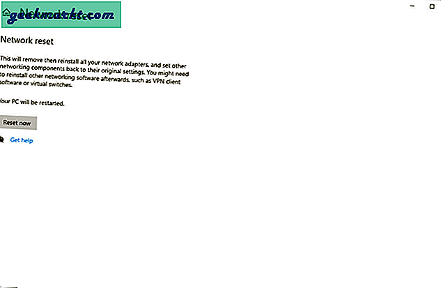 14 måter å fikse Windows 10 fast i problemet med flymodus