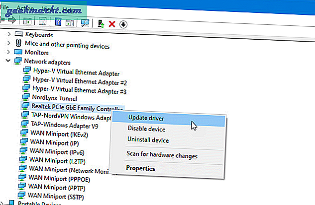 14 måter å fikse Windows 10 fast i problemet med flymodus