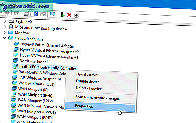 Kan du ikke slå av flymodus på Windows 10-PC-en din? Sjekk ut disse tipsene og triksene for å fikse Windows 10 fast i problemet med flymodus.