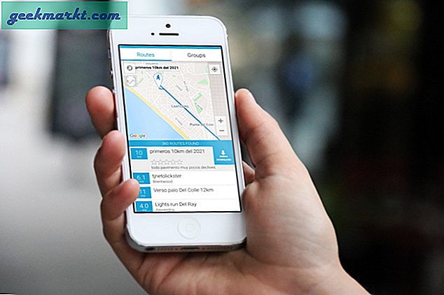7 beste 5K-treningsapper for iOS og Android