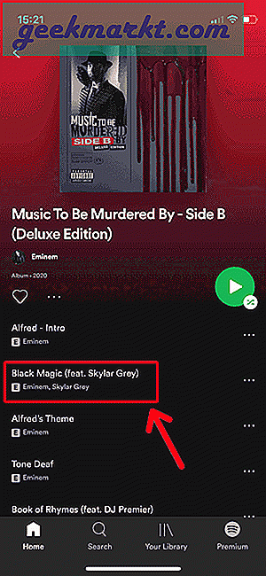 Elsker du å spille spill mens du jammer til favorittspillelisten din? Nå kan du streame Spotify til PS5 mens du spiller. Les mer.