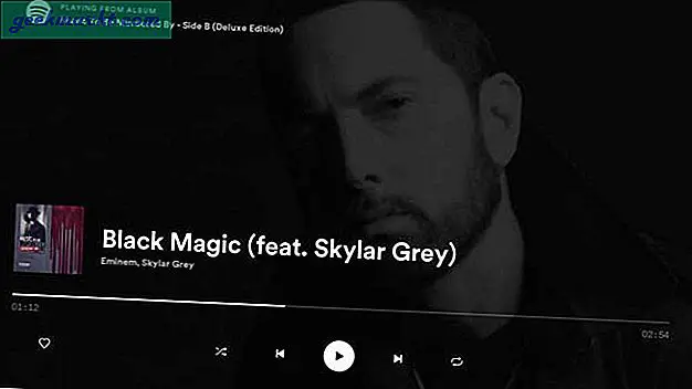 Slik streamer du musikk på PS5 med Spotify mens du spiller spill