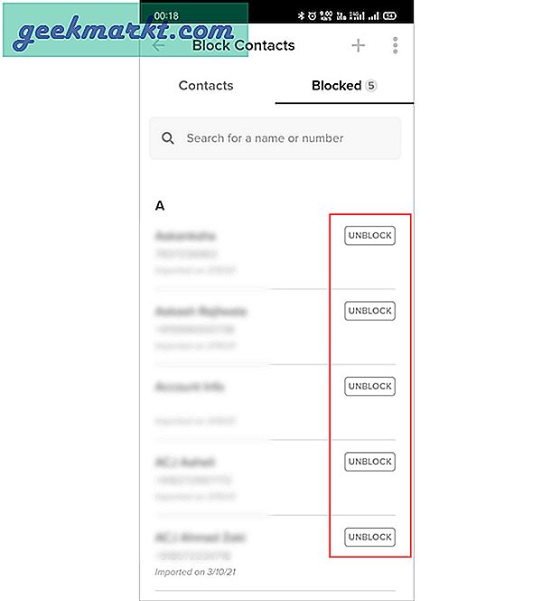 tinder, blokk, kontakter, høyre, kontakt, skjul, blokkert, ønsker, tblock, ytinder, blockmeone, profiler, personer, liste, ttop
